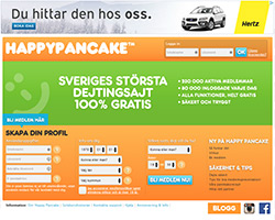 Gratis dejtingsajter victoria platsannons