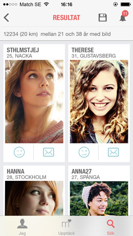 gratis nätdejting sverige se