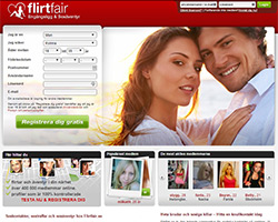 bra profilbild nätdejting