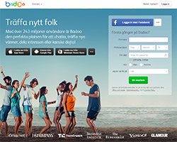 svårt med nätdejting