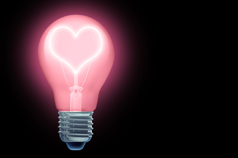 singel med barn dejt