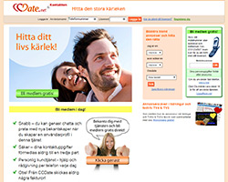 dejtingsida som är helt gratis saker