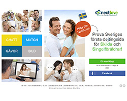 varför nätdejting