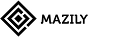 Mazily