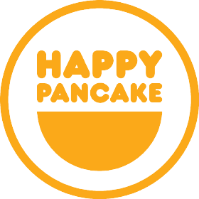 Happy Pancake